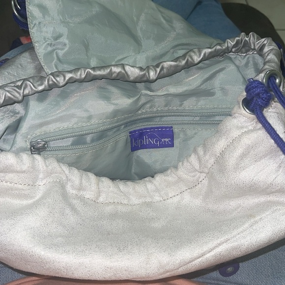 Kipling Harry Potter messenger bag/ Bookbag - Picture 6 of 6